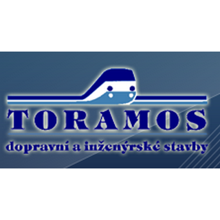 logo TORAMOS, s.r.o.