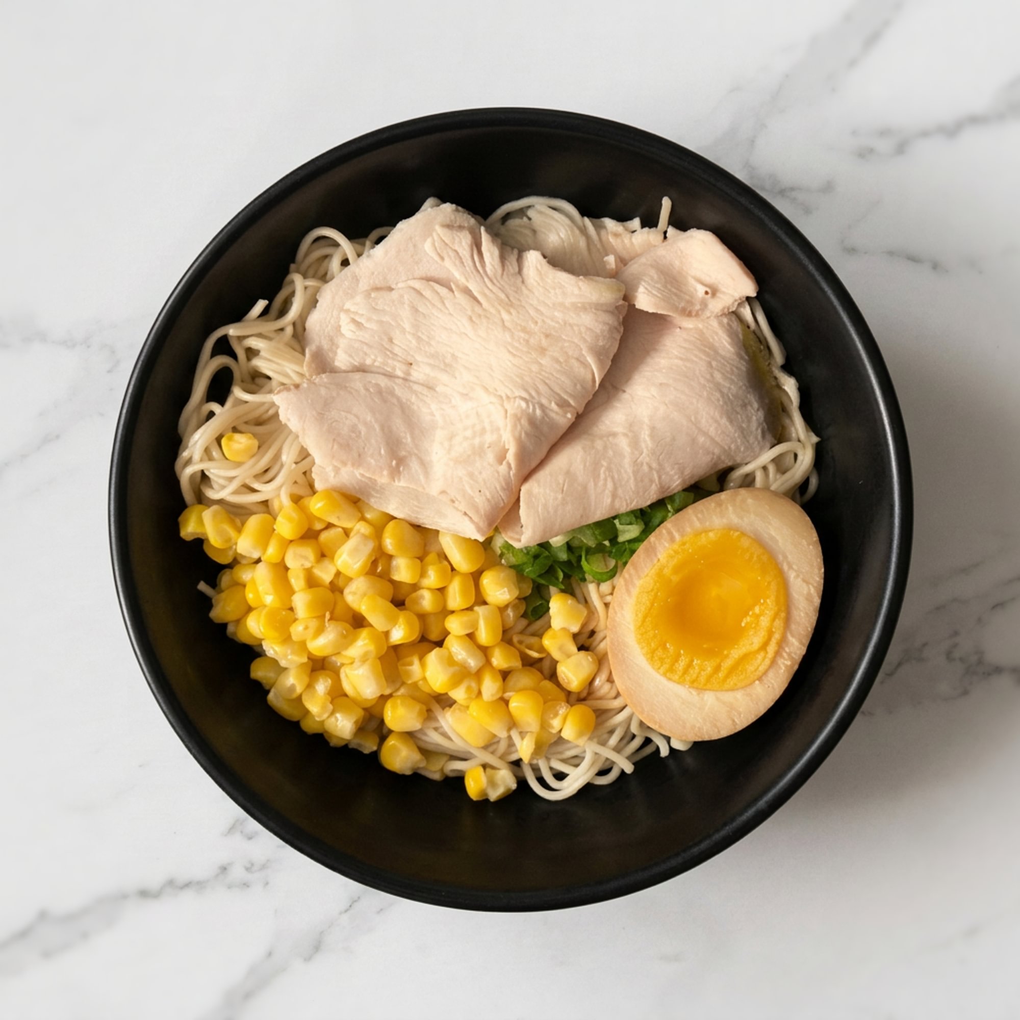 Kid Chicken Ramen