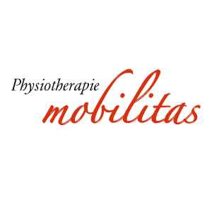 Logo von Physiotherapie mobilitas GmbH