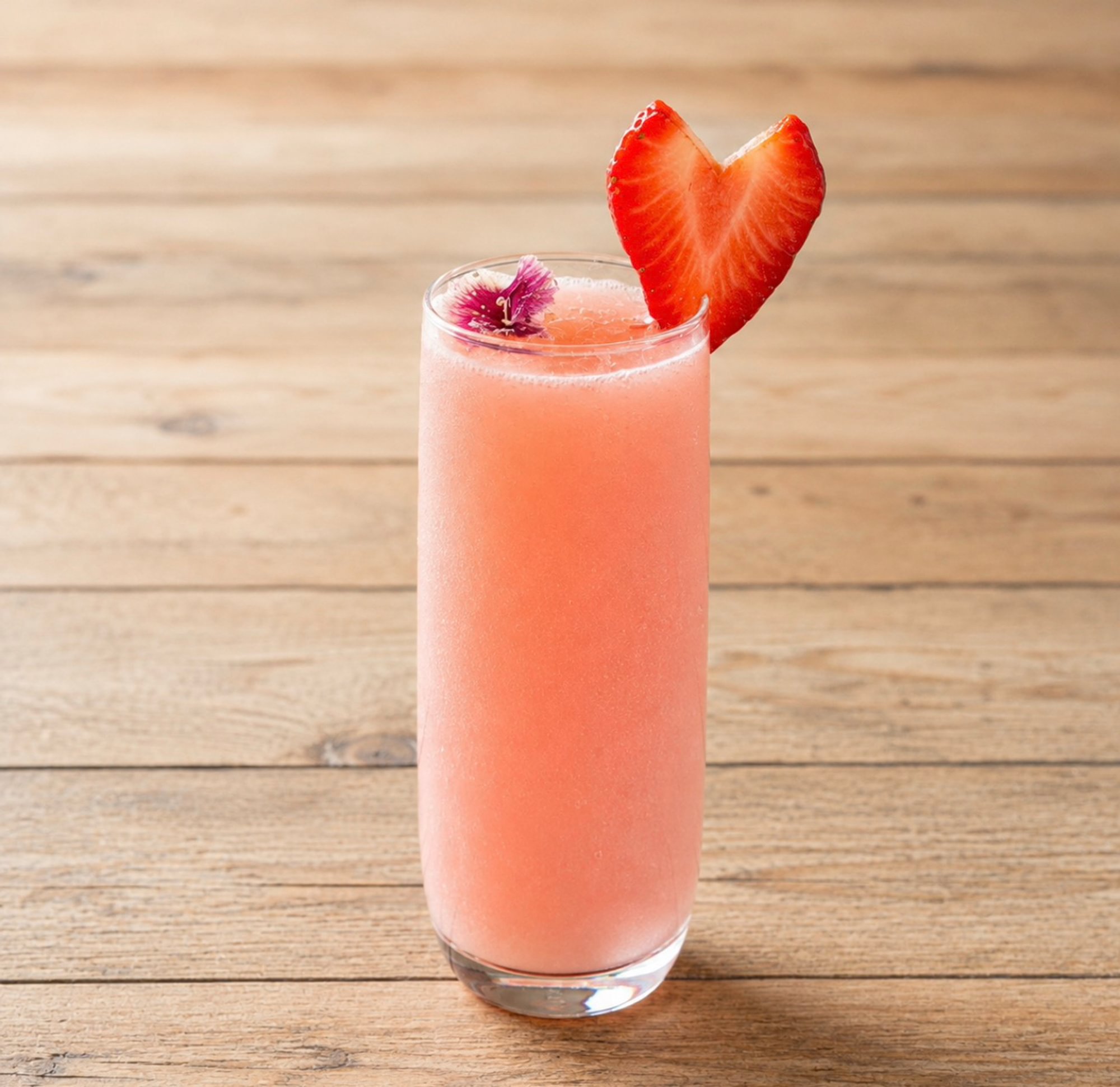 STRAWBERRY PINA COLADA