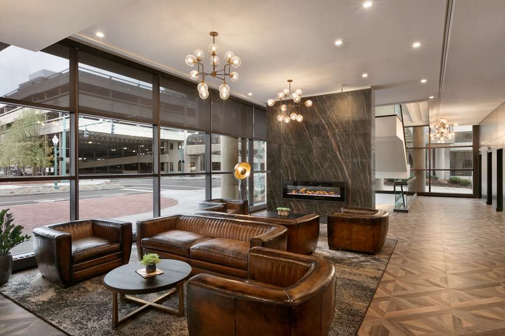 DoubleTree by Hilton Canton Downtown Image