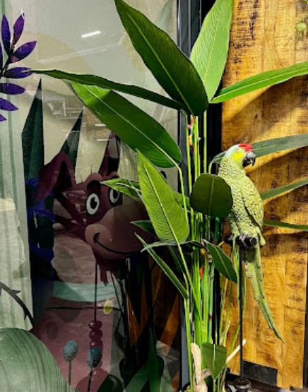 Galería en miniatura