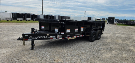 Dump Trailers