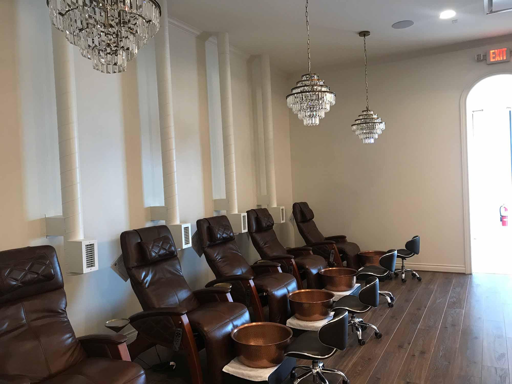 Tiffannie's Beauty Bar and Day Spa Photo