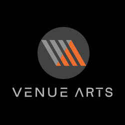 Venue Arts Logo