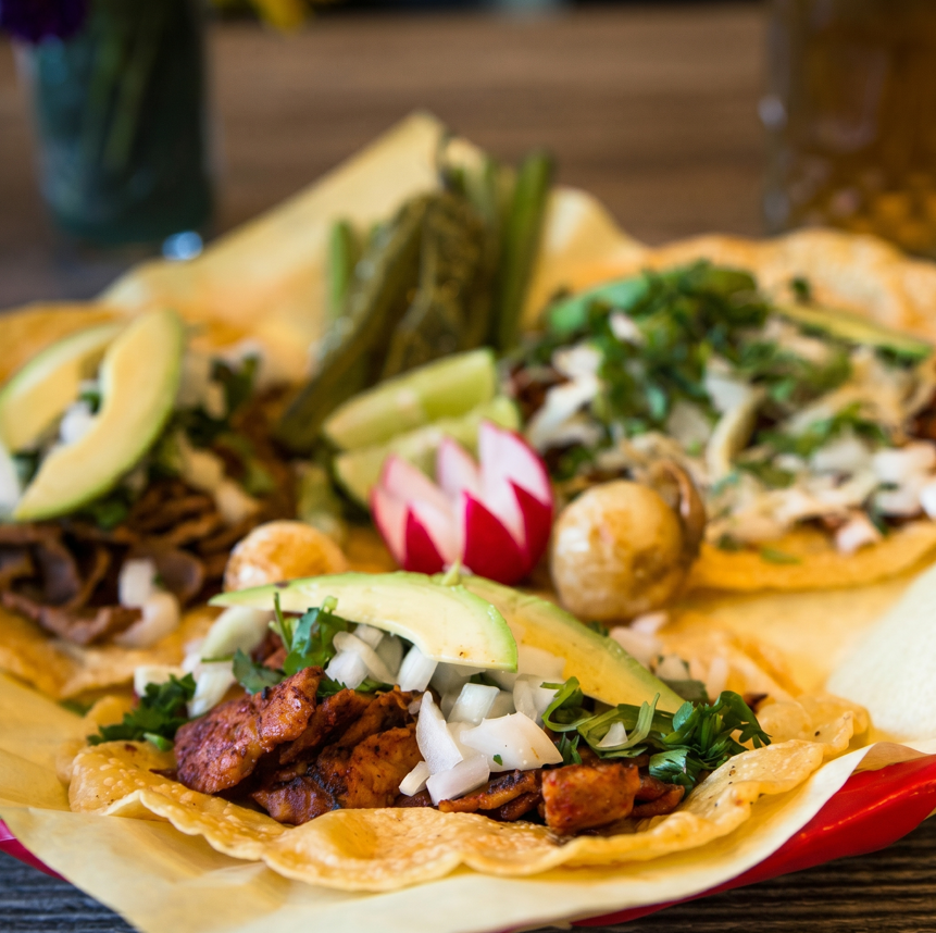 Tacos