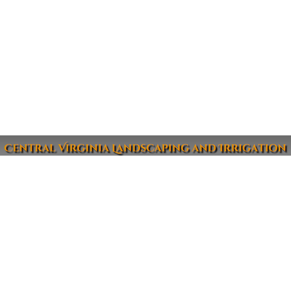 Central Virginia Landscaping and Irrigation Logo