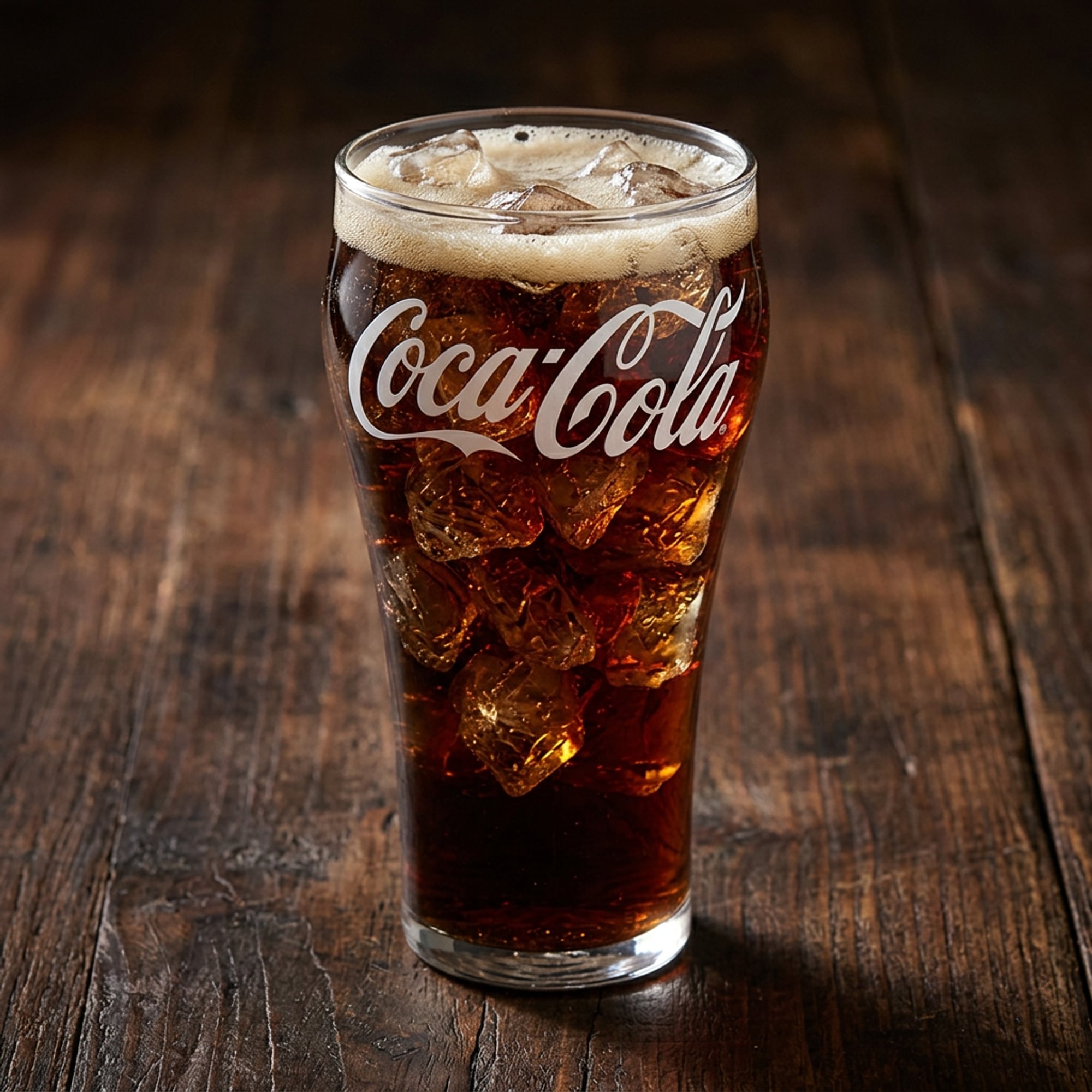 Coca-Cola