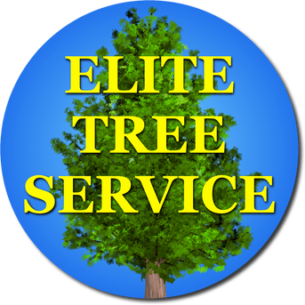 Elite Tree Service Logo