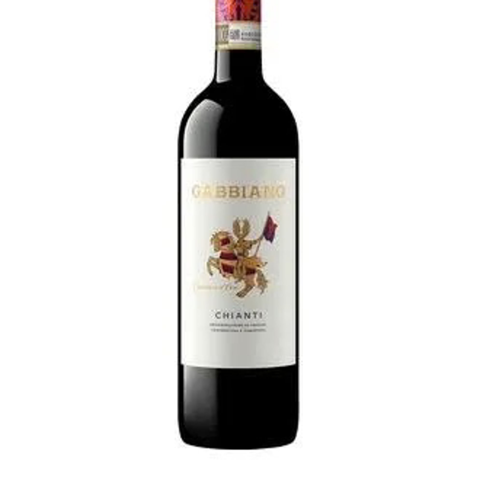 BTL - Gabbiano Chianti