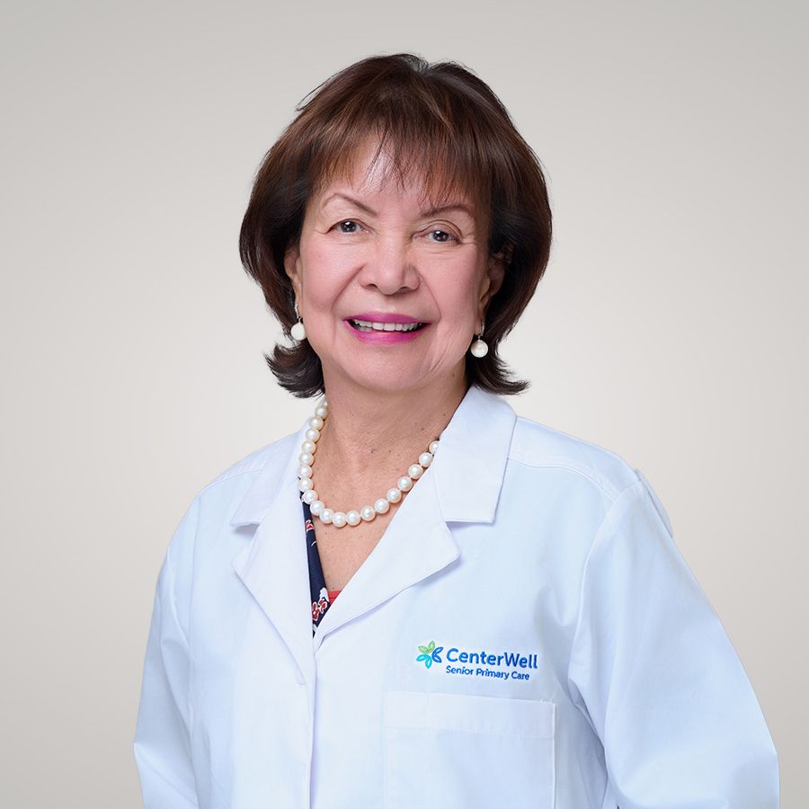 Leila Olivera, MD