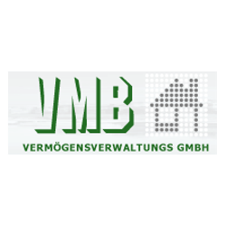 Logo von VMB Vermögensverwaltungs GmbH