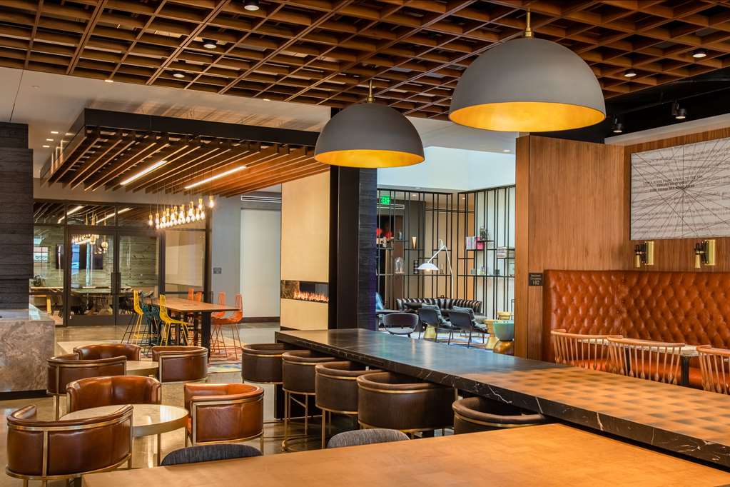 Canopy by Hilton Memphis Downtown Beale Street Image