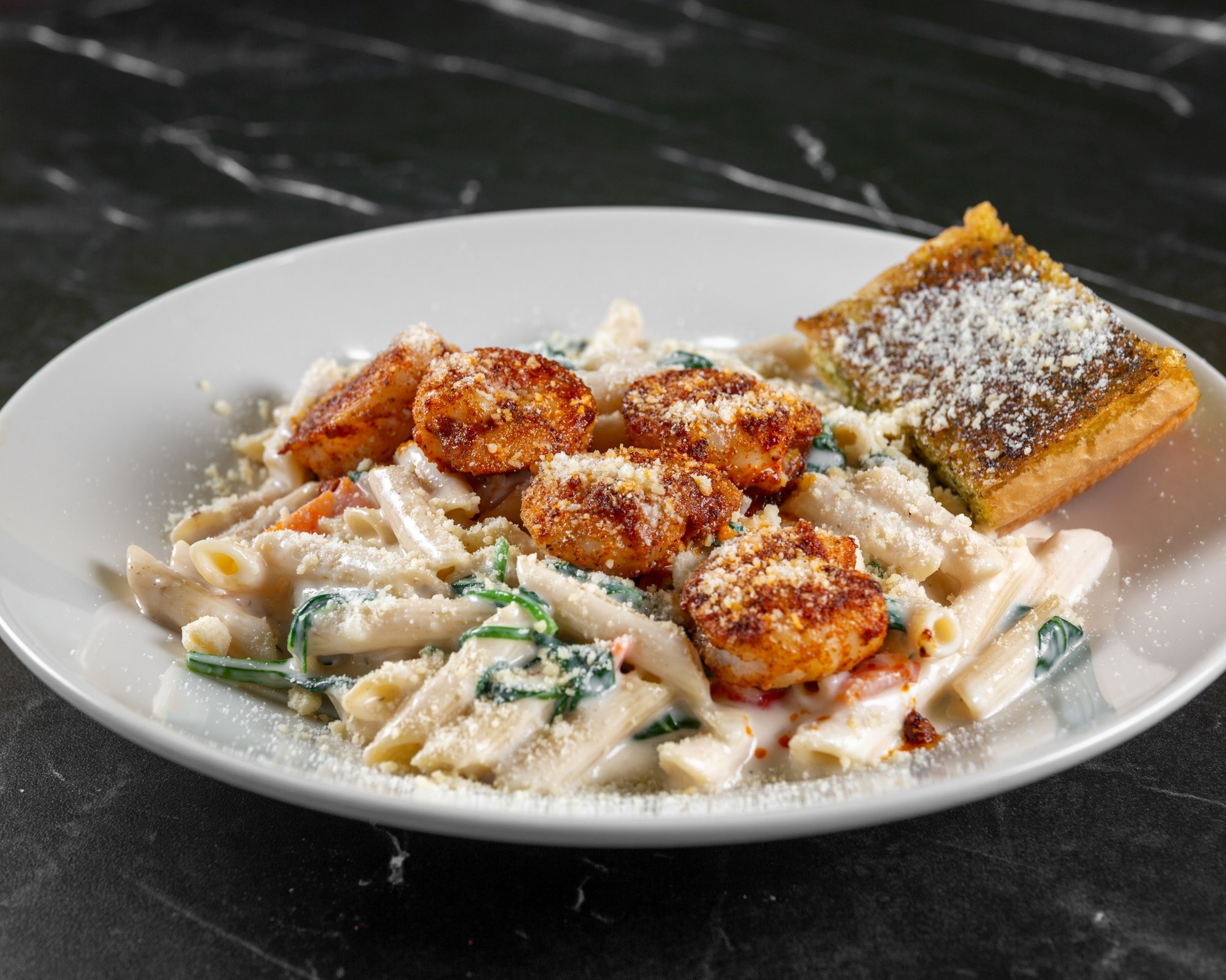 Alfredo Pasta
