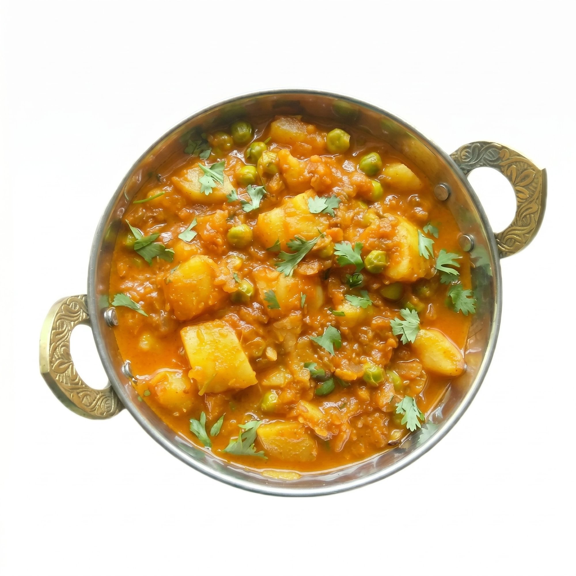 Aloo Matar