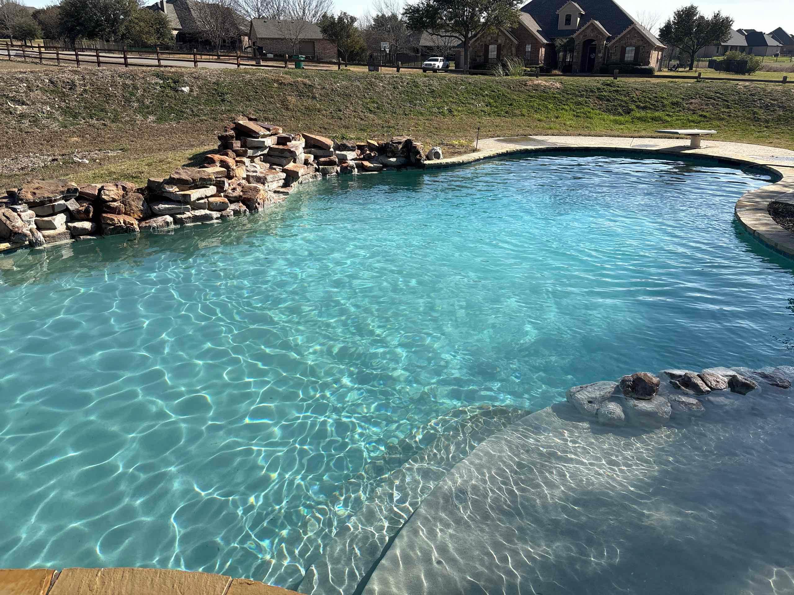 North Texas Pool Pros Image