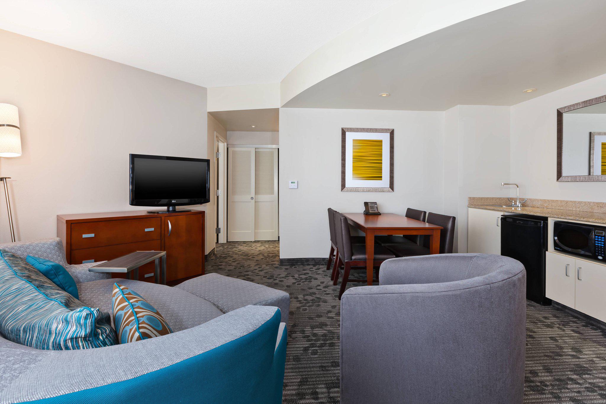 Courtyard by Marriott Oklahoma City Downtown Photo