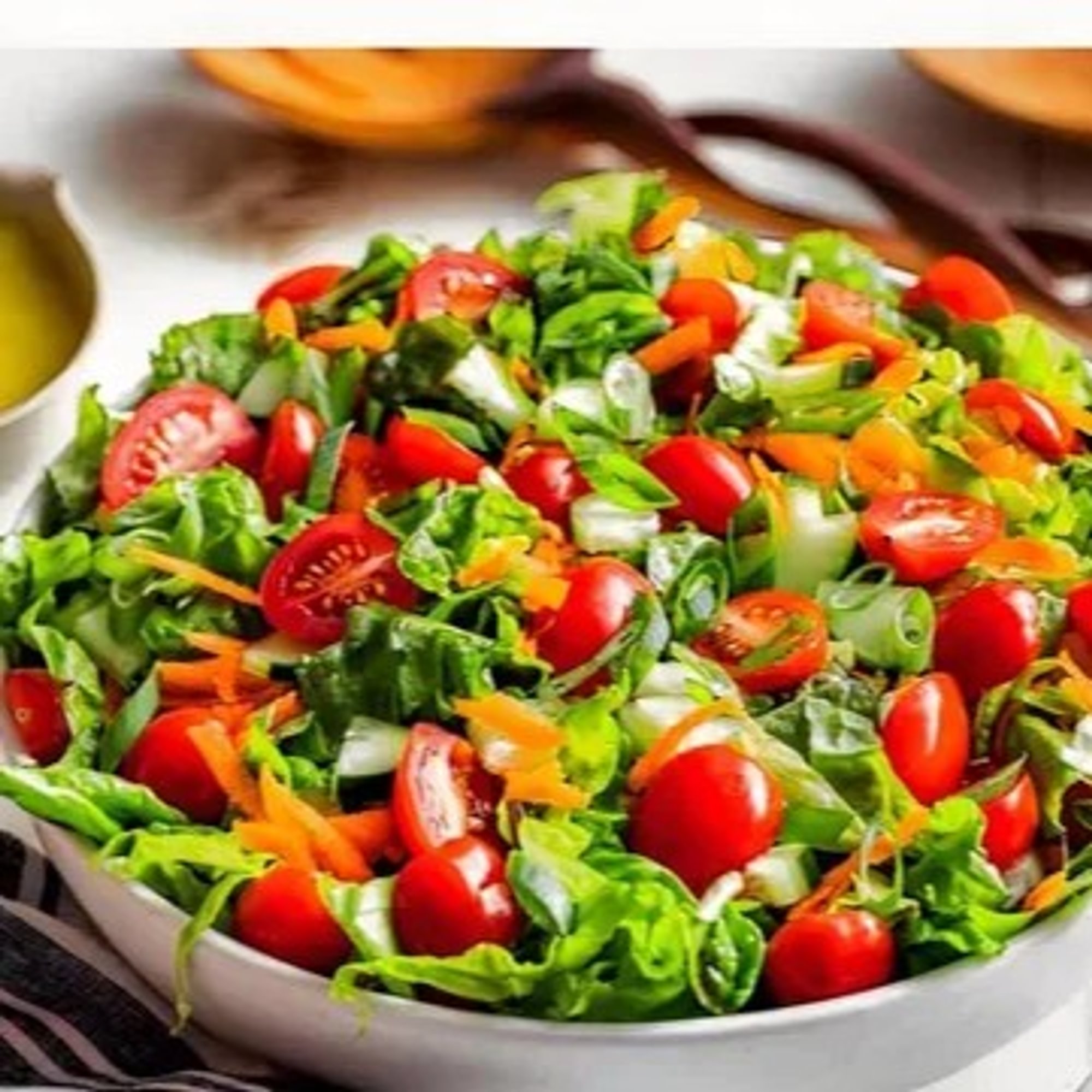 House Salad