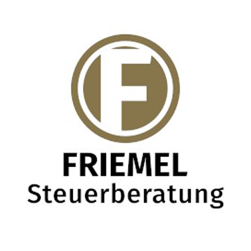 Logo von Friemel Steuerberatungsgesellschaft mbH