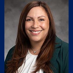 Bailey Johnson, MD