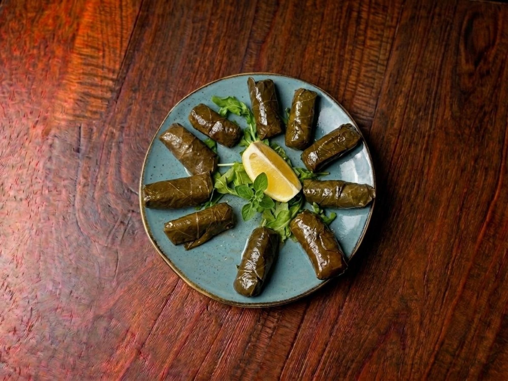 Dolmathes