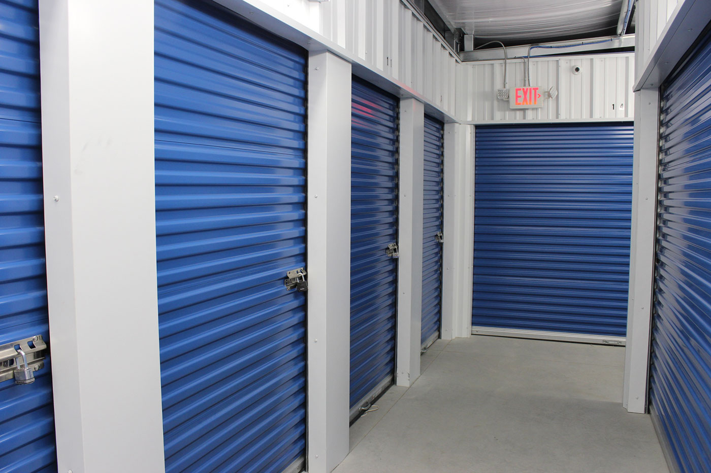 Crescent Self Storage Photo