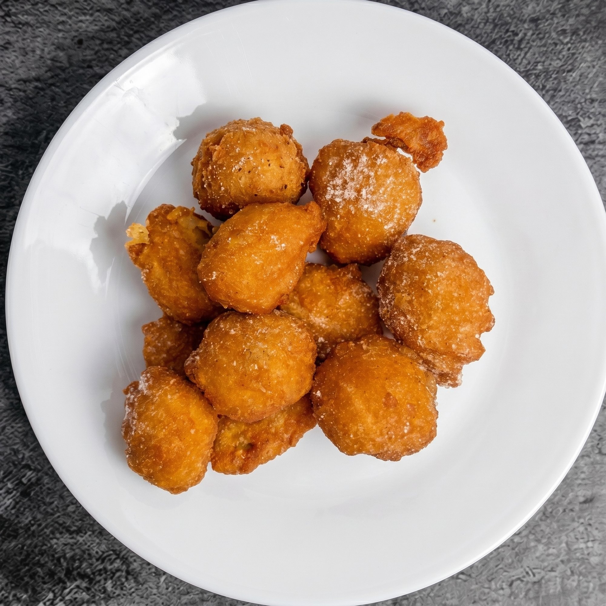 Corn Nuggets