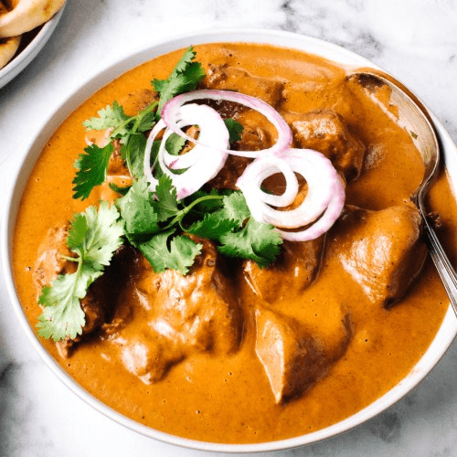 Butter Chicken