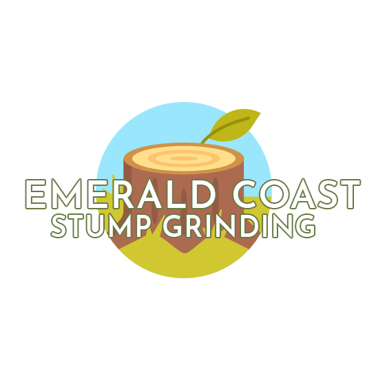 Emerald Coast Stump Grinding