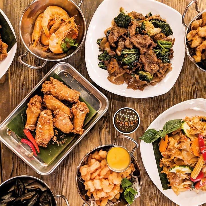 Images Noree Thai Bazaar