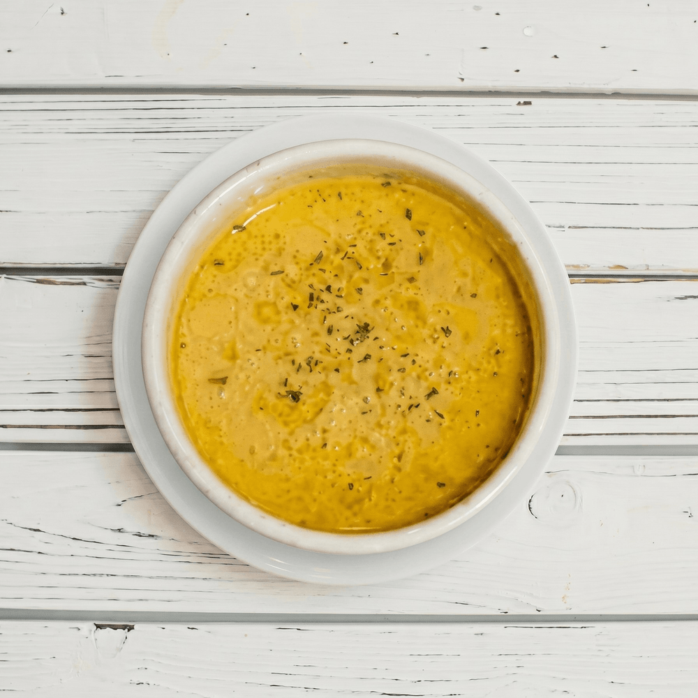 Garlic Butter Sauce