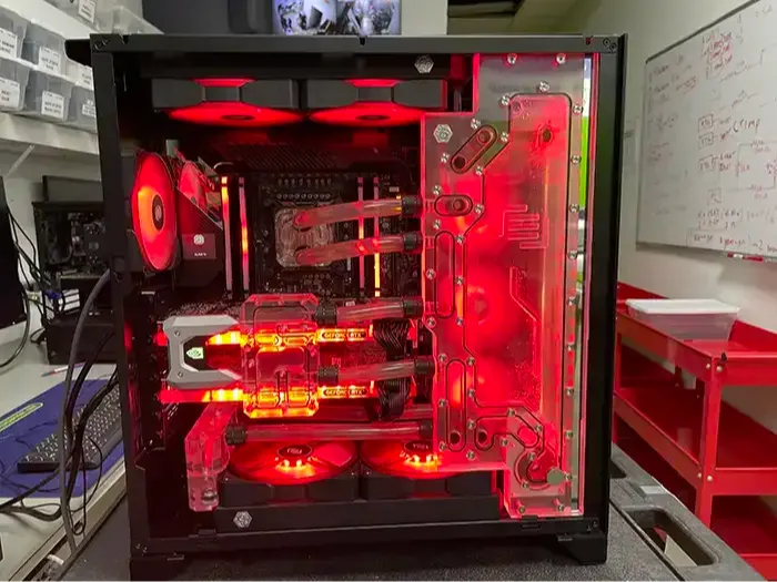 Prime Tech Support Miami Image