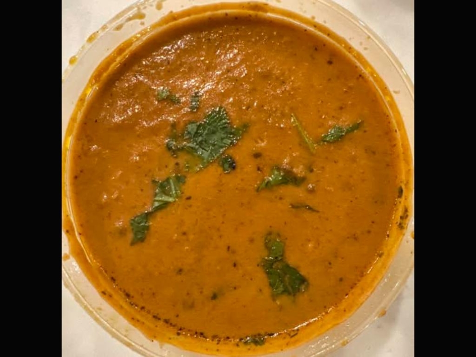 FISH TIKKA MASALA