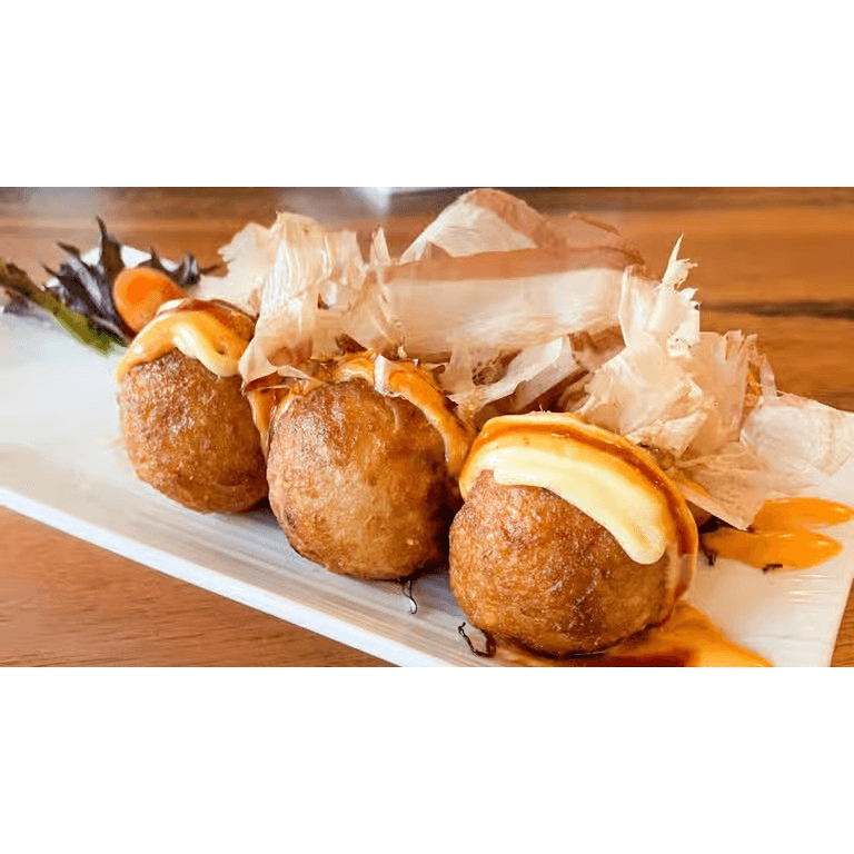 Takoyaki