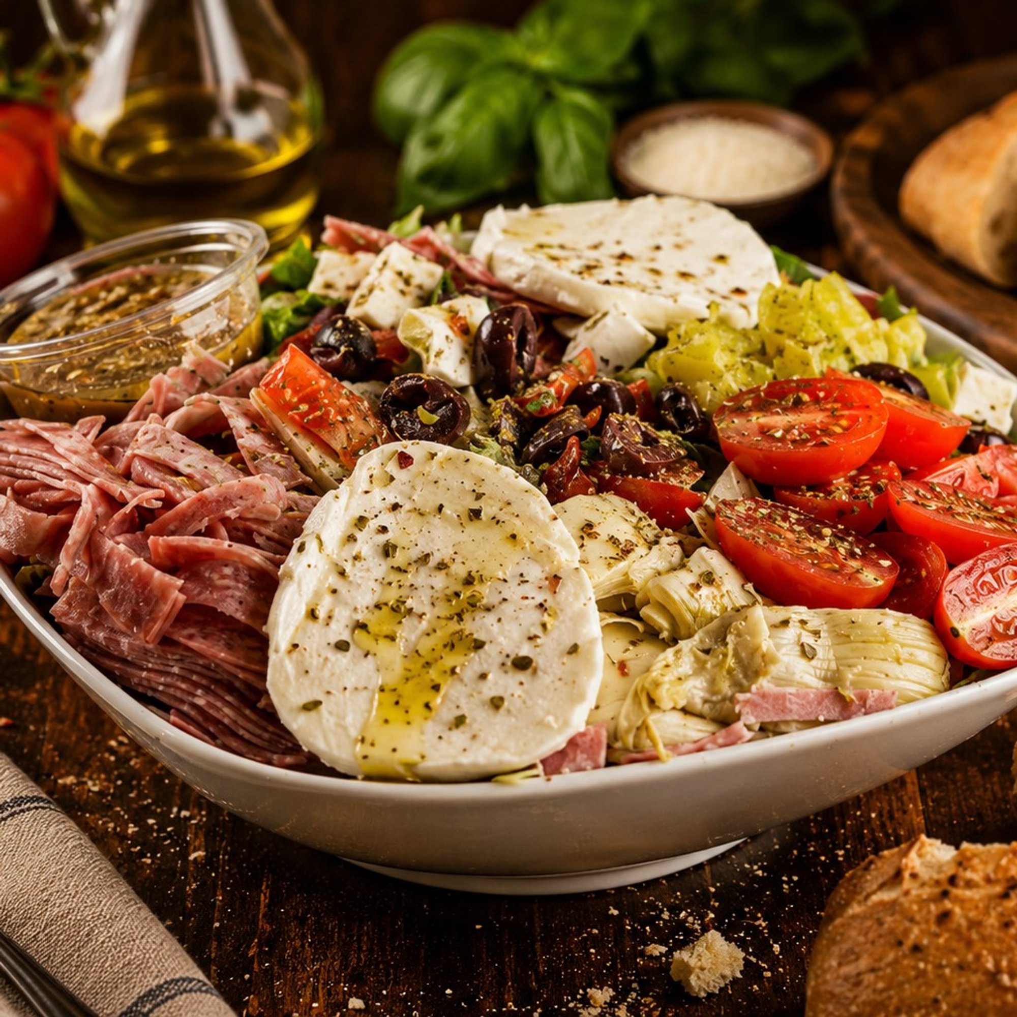 Italian Salad