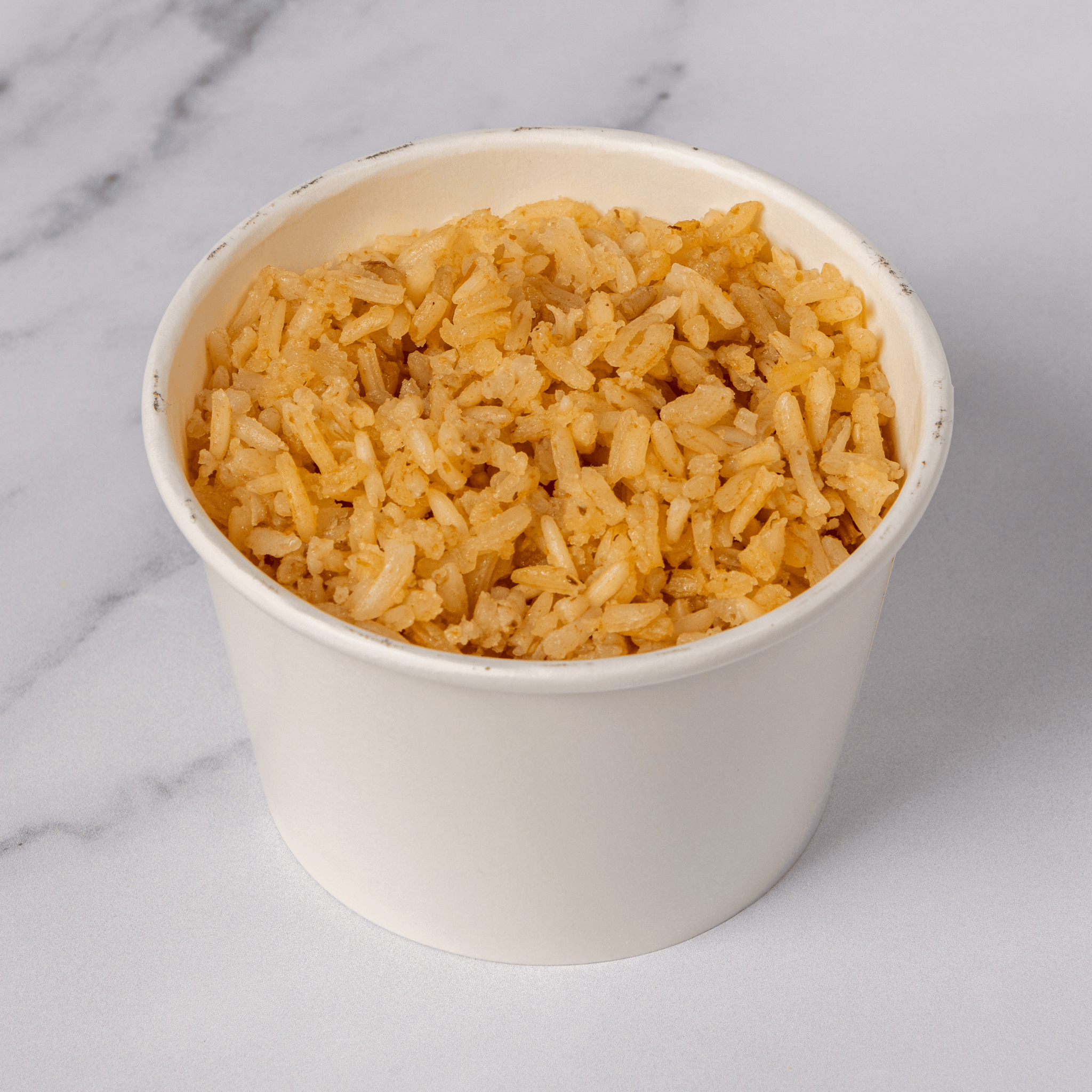 Mexican Rice