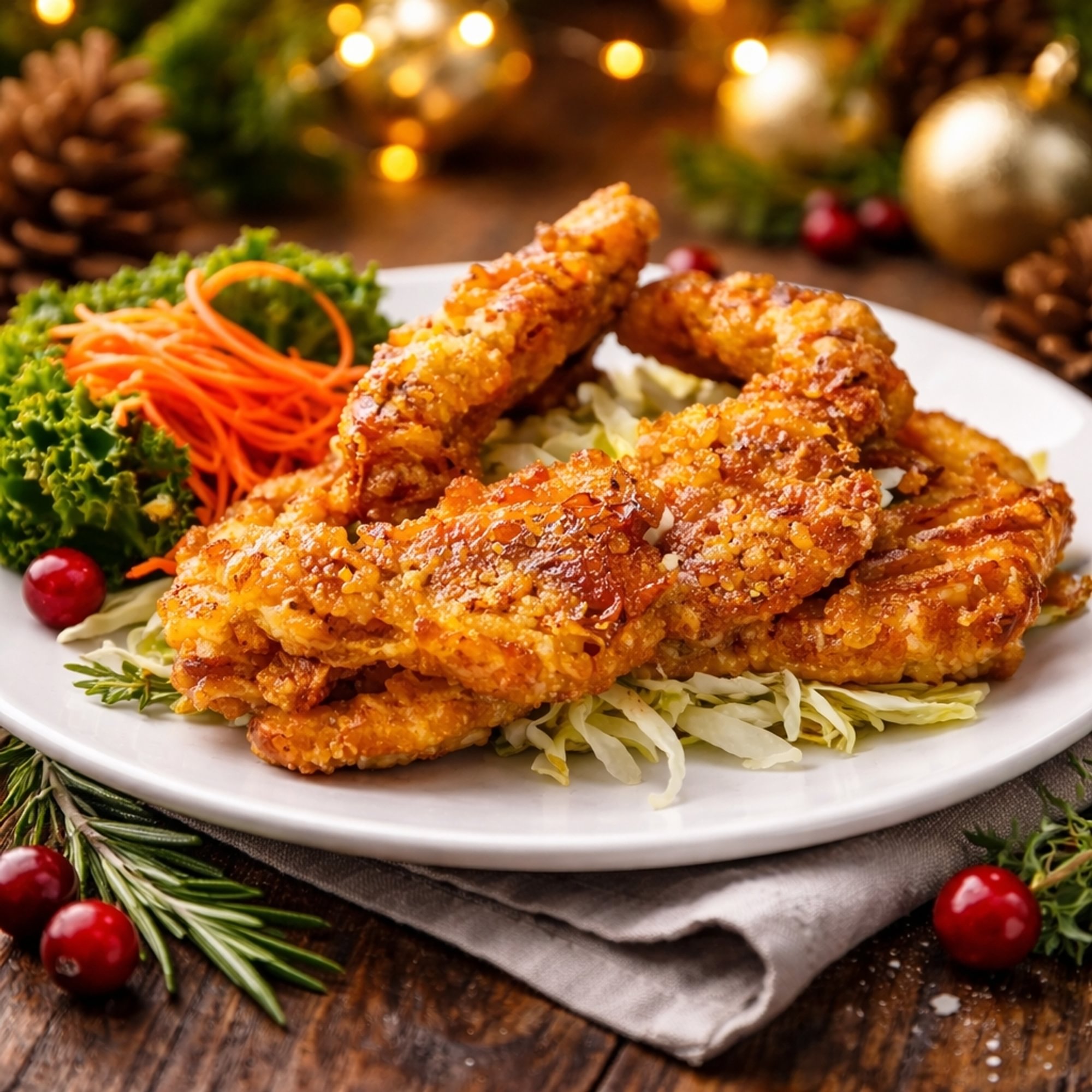 Soft Shell Crab