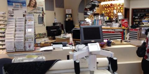 New Home Sewing Center Inc Photo