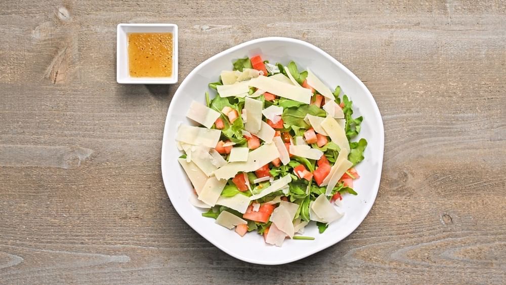 Rucola Salad