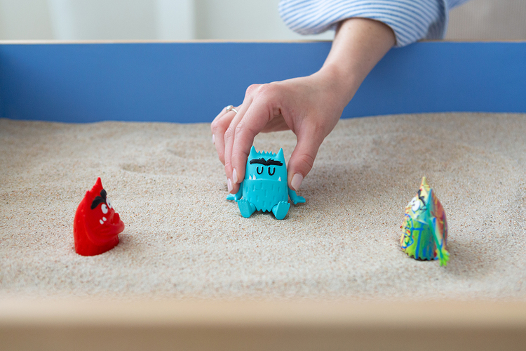 Galería en miniatura