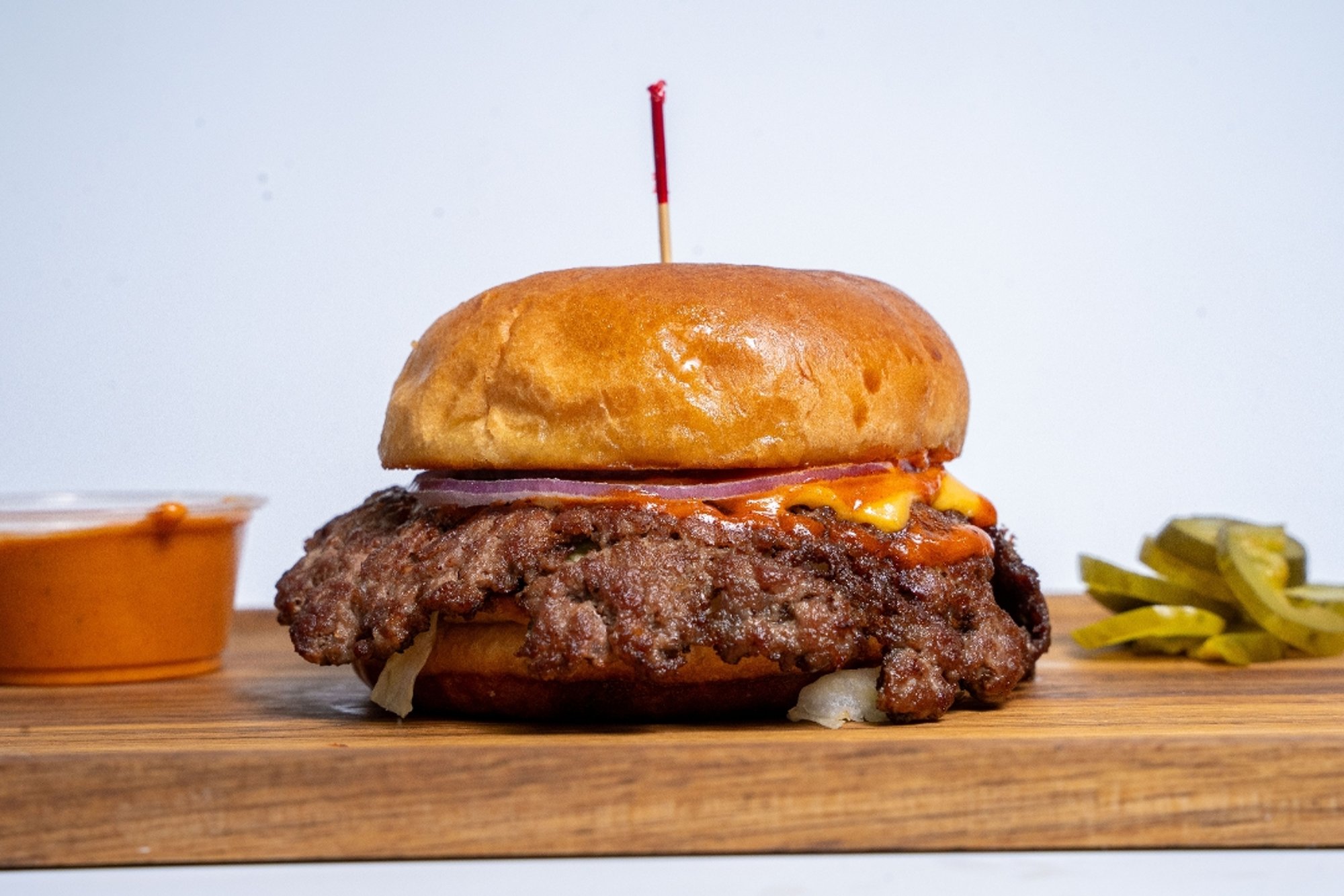 Smash Burger