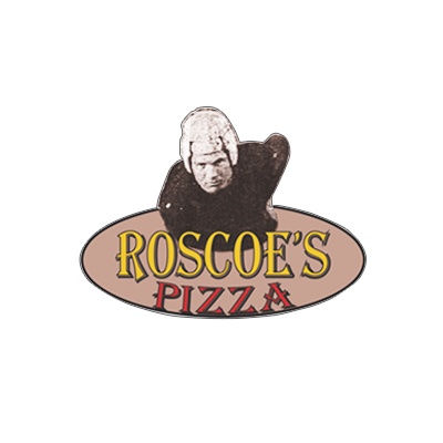 Roscoe's Pizza
