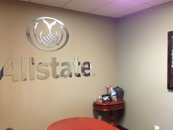 Images Casey Dehmer: Allstate Insurance
