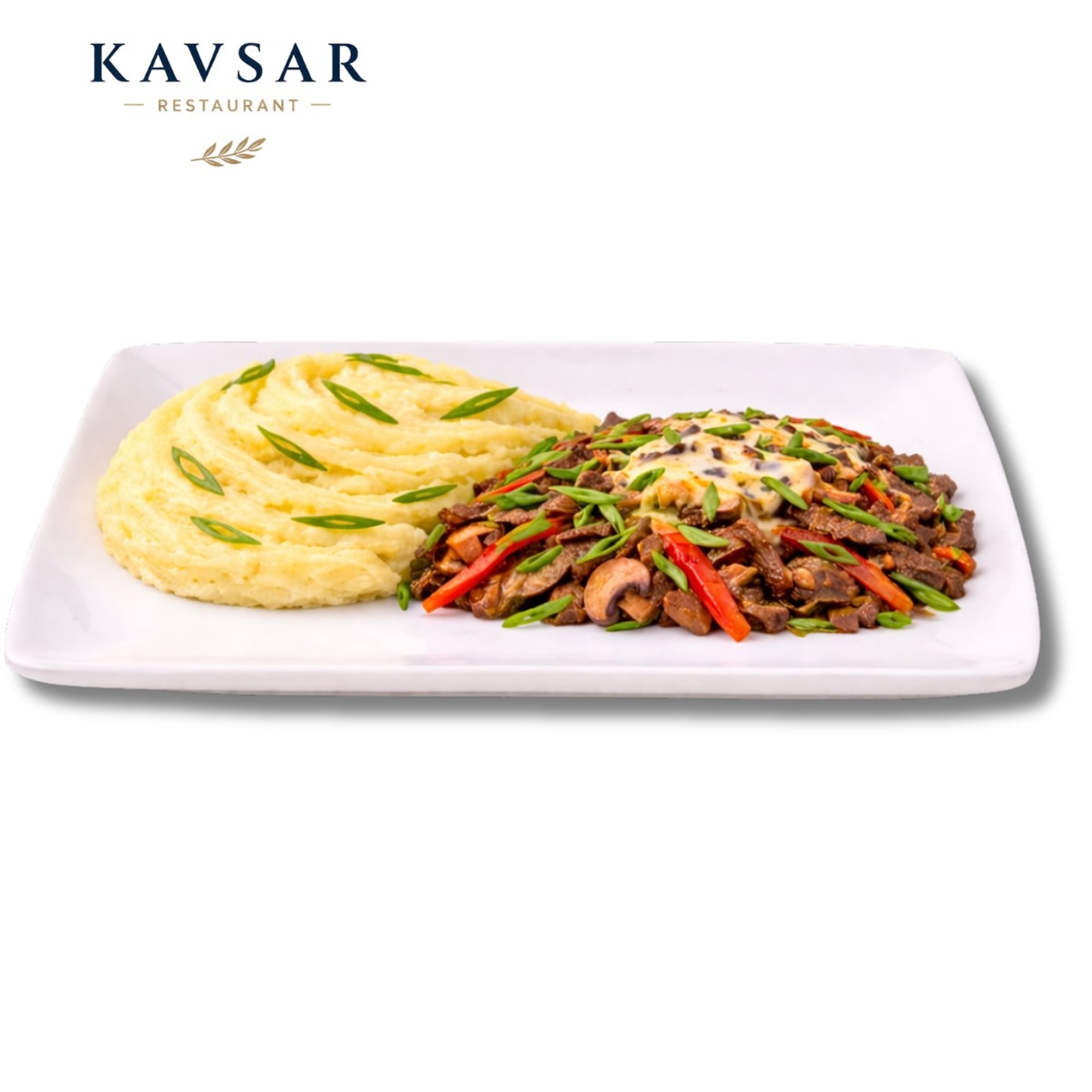 Kavsar Special Dish