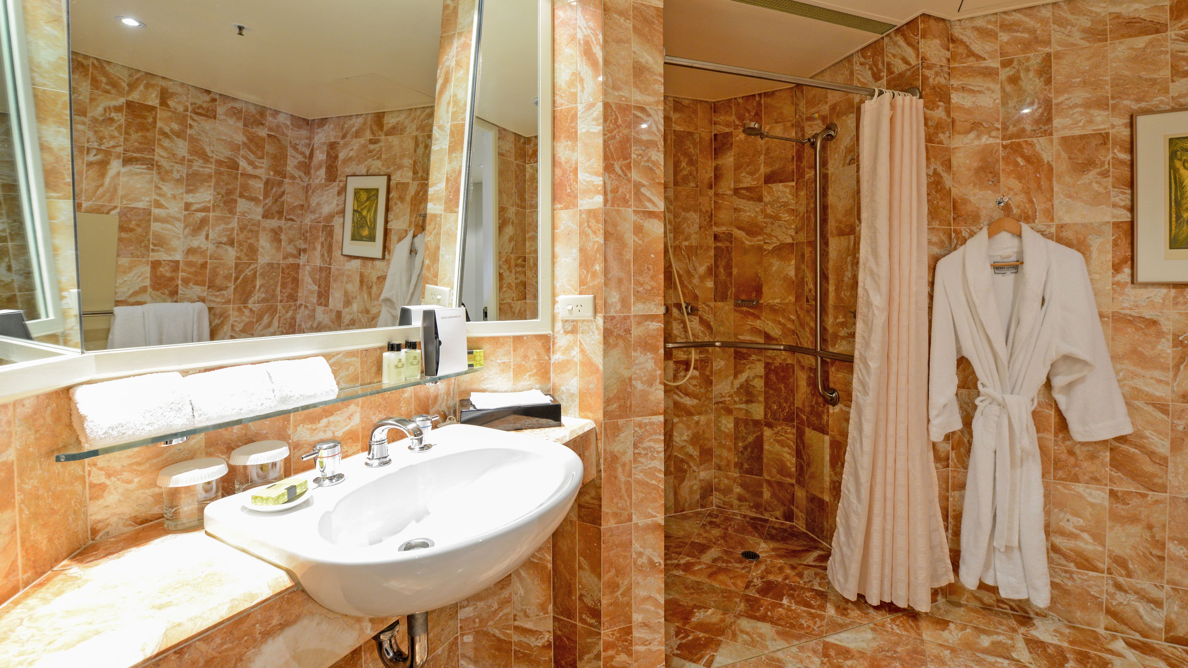 Images InterContinental Adelaide