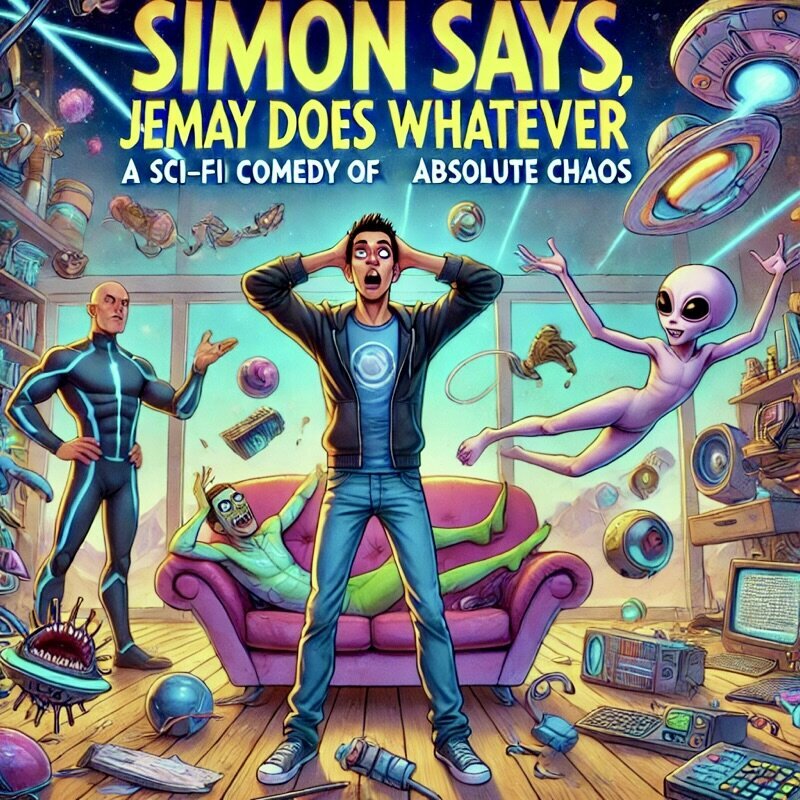 Gaylord Sinclair Image