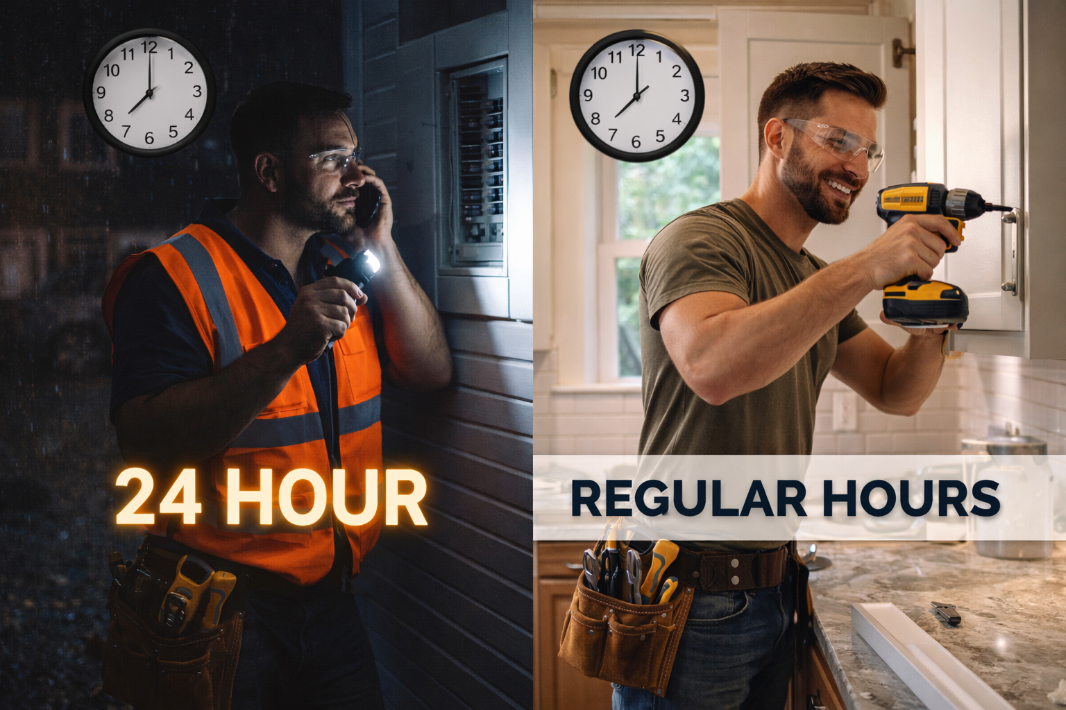 Remarkable Handyman Services of Rhode Island