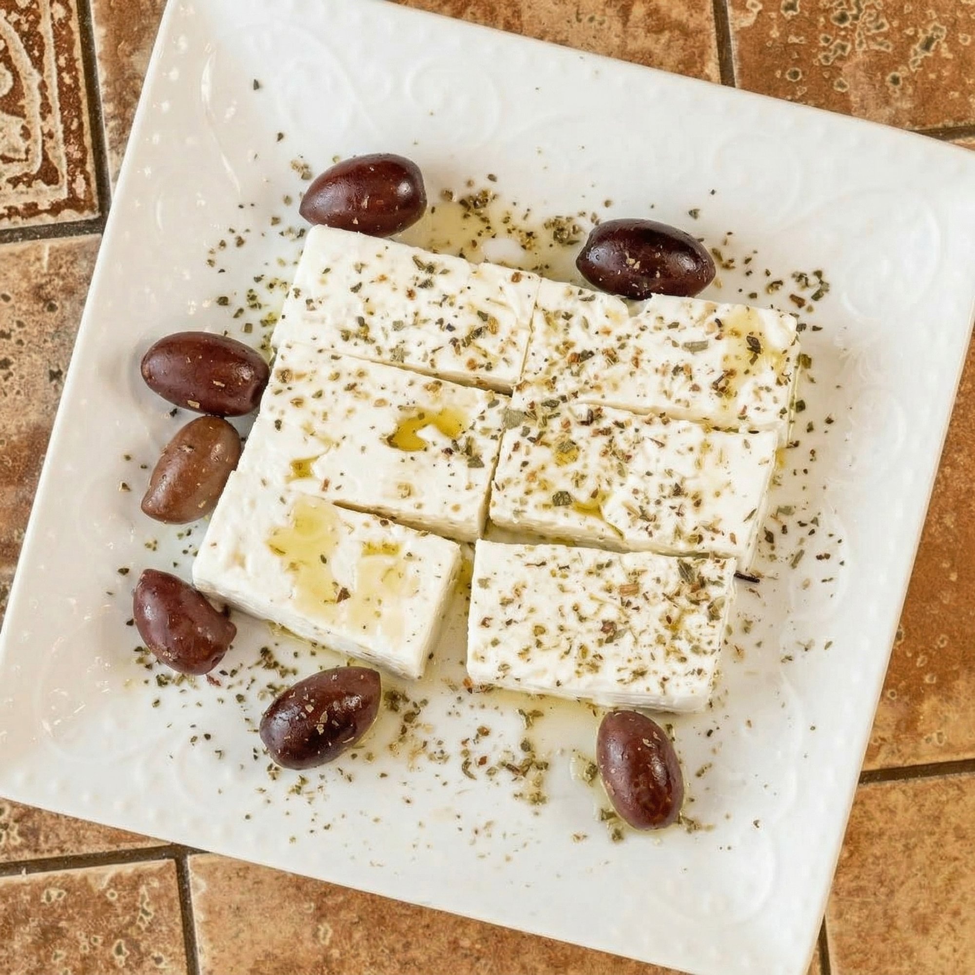 Feta Cheese
