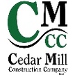 Cedar Mill Construction Company LLC Logo