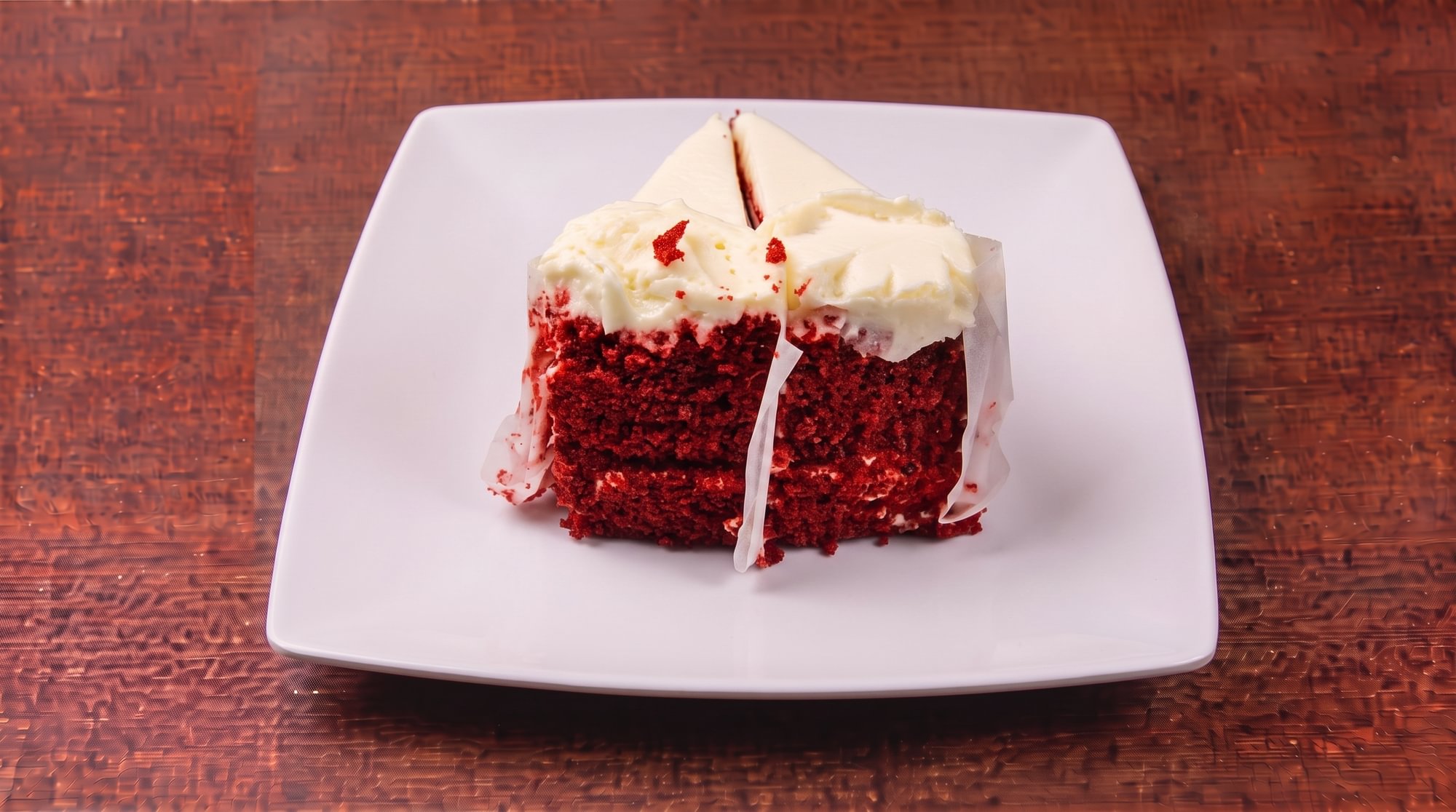 Red Velvet